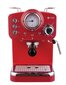 Master Coffee MC503RED цена и информация | Kafijas automāti | 220.lv