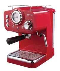 Master Coffee MC503RED цена и информация | Кофемашины | 220.lv