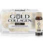 Barojošs kolagēns Gold Collagen Hairlift (10 gab) cena un informācija | Vitamīni, preparāti, uztura bagātinātāji skaistumam | 220.lv