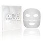 Hidrogēla maska Gold Collagen (4 gab) cena un informācija | Sejas maskas, acu maskas | 220.lv