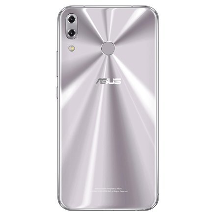 Asus Zenfone 5 (ZE620K), Dual SIM, Sudraba cena un informācija | Mobilie telefoni | 220.lv