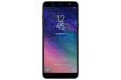 Samsung Galaxy A6 Plus (2018), 32 GB Dual SIM, Black цена и информация | Mobilie telefoni | 220.lv