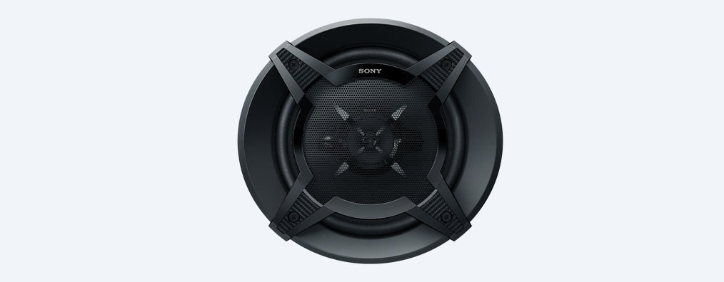 Sony XS-FB1730 cena un informācija | Auto akustiskās sistēmas | 220.lv