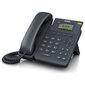Yealink SIP-T19 E2, melns cena un informācija | Stacionārie telefoni | 220.lv
