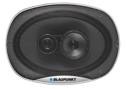 Blaupunkt BGX 693 MKII cena un informācija | Auto akustiskās sistēmas | 220.lv