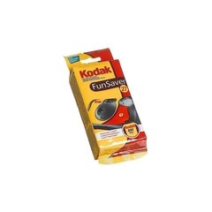 Kodak Fun Saver Flash 27 цена и информация | <p>Тип процессора: Intel Core i3</p><p>Оперативная память (RAM): 16 GB</p><p>Гарантия: 2 года</p><p>Тип компьютера: Для бизнеса;Для учебы, работы, дома;Для игр;Универсальный</p><p>Жесткий диск (HDD): 2 TB</p><p>Операционная система: Windows 10 Pro</p><p>Память видео карты: Dynamic</p><p>Модель и номер процессора: Intel Core i3-6100 3.70GHz</p><p>Тип памяти: DDR4</p><p>Видеокарта: Intel HD Graphics 530</p><p>Дисковод: DVD-ROM</p><p>Вес: 5.0 kg</p><p>Состояние товара: Renew</p><p>Модель: Lenovo S510 SFF</p><p>Количество ядер: 2</p><p>Скорость шины процессора: 8 GT/s</p><p>Объем кэш-памяти процессора: 3 MB</p><p>Максимальный объём памяти: 32 GB</p><p>Количество разъемов модулей памяти: 2</p><p>Скорость жесткого диска: 7200 rpm</p><p>SATA контроллер: SATA3 (6Gb/s)</p><p>Тип видеокарты: Integrated</p><p>Интегрированная сетевая карта: Realtek RTL8111GN</p><p>Скорость сетевой карты: 10/100/1000 Mbit/s</p><p>Количество USB 2.0 портов: 2</p><p>Количество USB 3.1 Gen 1 портов: 4</p><p>Внешние интерфейсы: RJ-45, VGA, DisplayPort, Audio out, Audio in/Mic, RS232 (Com-port)</p><p>Блок питания: 180 W</p><p>Размер компьютера (Д*Ш*В): 32*9*29.5</p><p>Размер упаковки (Д*Ш*В): 41*36.5*14</p> | 220.lv