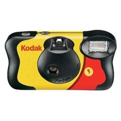 Kodak Fun Saver Flash 27 cena un informācija | Momentfoto kameras | 220.lv