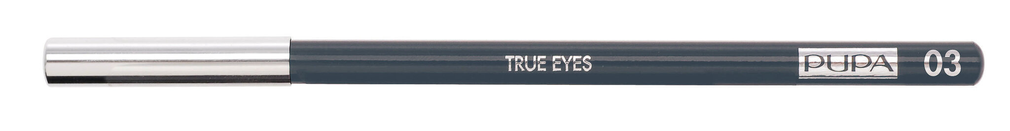 Acu kontūru zīmulis Pupa True Eyes 03 1,4 g cena un informācija | Acu ēnas, skropstu tušas, zīmuļi, serumi | 220.lv