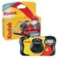 Kodak Fun Saver Flash 27+12 cena un informācija | Digitālās fotokameras | 220.lv