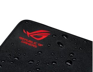 Asus ROG Strix Scabbard, черный цена и информация | Мыши | 220.lv