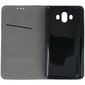 Atverams maciņš Blun Smart Magnetic, piemērots Samsung J530F Galaxy J5 (2017) telefonam, melns цена и информация | Telefonu vāciņi, maciņi | 220.lv