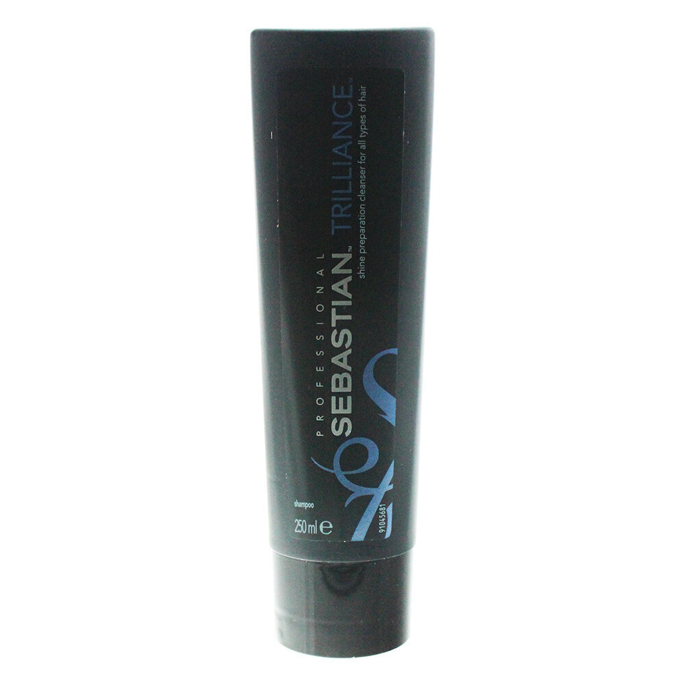 Sebastian Professional Trilliance šampūns 250 ml цена и информация | Šampūni | 220.lv
