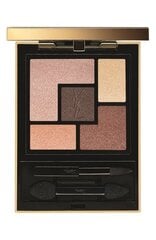 Acu ēnu palete Yves Saint Laurent Couture Nr.14 Rosy Glow 5 g цена и информация | Тушь, средства для роста ресниц, тени для век, карандаши для глаз | 220.lv