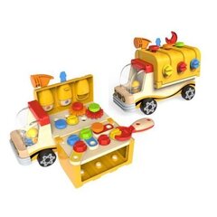 Rotaļu mašīna PlayMe cena un informācija | PlayMe Rotaļlietas, bērnu preces | 220.lv