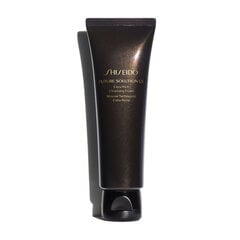 Pretnovecošanas attīrošās putas Shiseido Extra Rich Cleansing Foam (125 ml) цена и информация | Средства для очищения лица | 220.lv