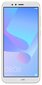 Huawei Y6 (2018), 5.7, 16GB, Dual Sim, zelta (Gold), 51092JHS cena un informācija | Mobilie telefoni | 220.lv