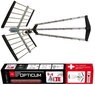 OPTICUM AX 1000+LTE filt DVB-T antena 18 dB цена и информация | Antenas un piederumi | 220.lv