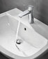 GROHE Bau keramikas izlietne, 55cm 39440000 cena un informācija | Izlietnes | 220.lv