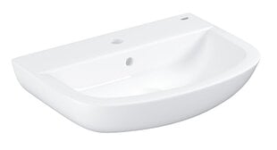 GROHE Bau ceramic Раковина, 55cm 39440000 цена и информация | Раковины | 220.lv