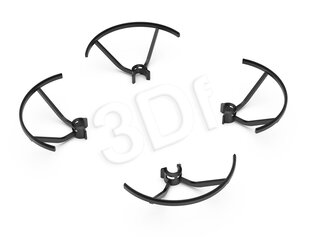 Аксессуар для дронов DJI Tello Propeller Guards|CP.PT.00000222.01 цена и информация | Smart устройства и аксессуары | 220.lv