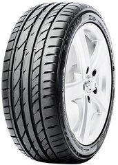 Sailun Atrezzo ZSR SUV 235/60R18 107 V XL kaina ir informacija | Vasaras riepas | 220.lv