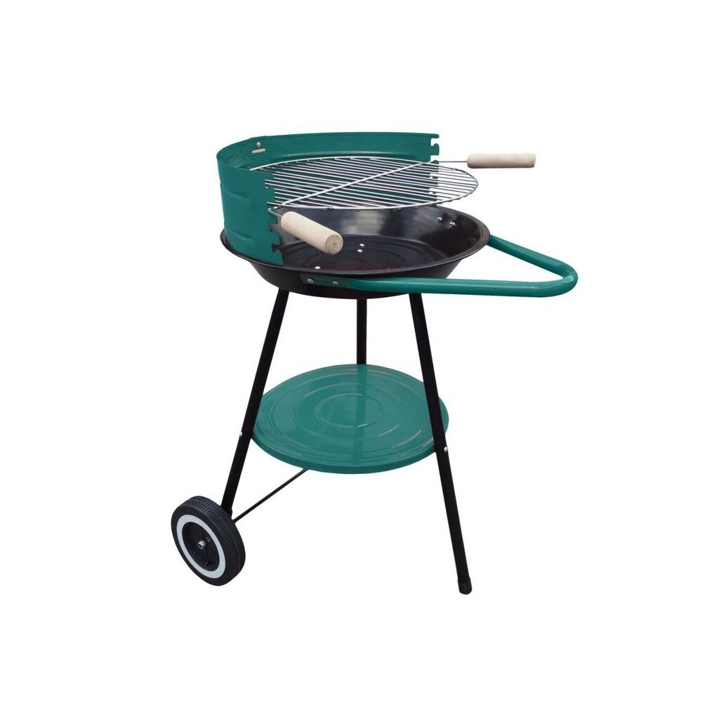 Grils BBQ Line MIR276, 37 cm cena un informācija | Grili | 220.lv