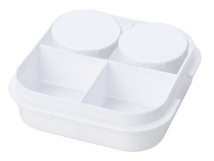 Beper pusdienu kastīte ar ēdiena sildīšanas funkciju, zila цена и информация | Посуда для хранения еды | 220.lv