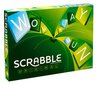 Galda spēle " Scrabble " (Latviešu valodā) цена и информация | Galda spēles | 220.lv