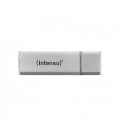 Flesh atmiņa Intenso 32 GB USB 3.0 cena un informācija | USB Atmiņas kartes | 220.lv