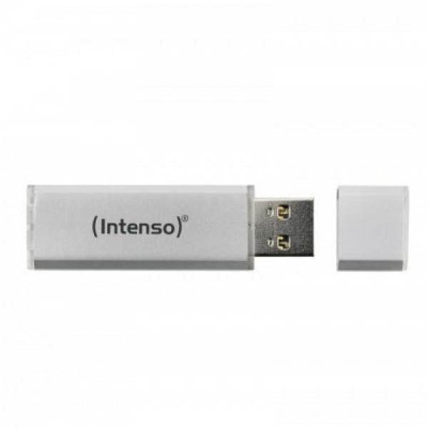 Flesh atmiņa Intenso 32 GB USB 3.0 cena un informācija | USB Atmiņas kartes | 220.lv