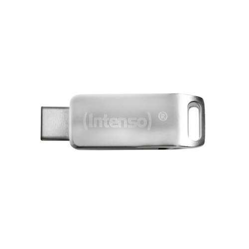 Zibatmiņas disks Intenso cMobile Line, 16 GB cena un informācija | USB Atmiņas kartes | 220.lv