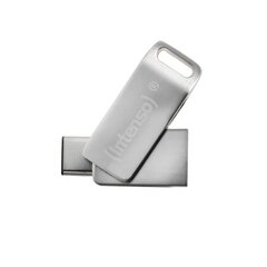 Zibatmiņas disks Intenso cMobile Line, 16 GB cena un informācija | USB Atmiņas kartes | 220.lv