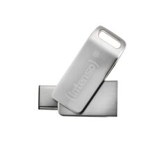 Zibatmiņas disks Intenso cMobile Line, 32 GB cena un informācija | USB Atmiņas kartes | 220.lv