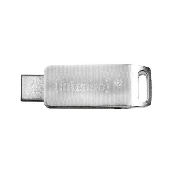 Zibatmiņas disks Intenso cMobile Line, 32 GB цена и информация | USB Atmiņas kartes | 220.lv