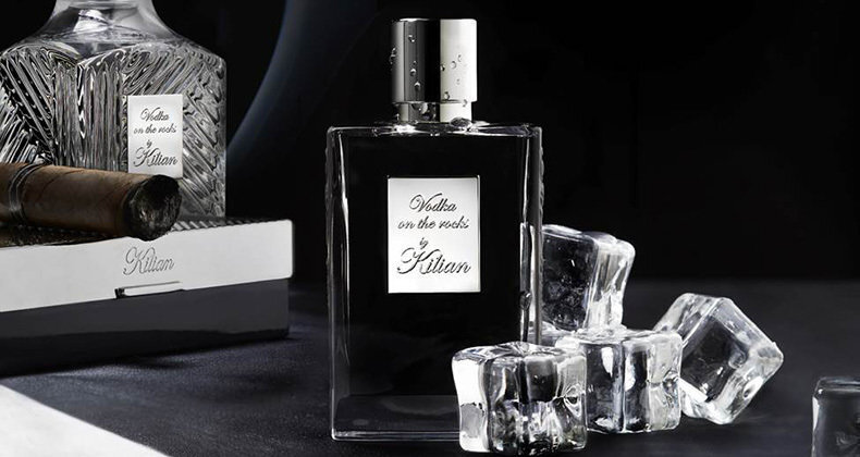 Parfimērijas ūdens By Kilian Vodka On Rocks edp 50 ml cena un informācija | Sieviešu smaržas | 220.lv