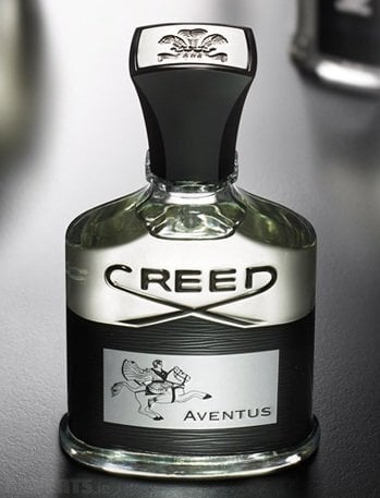 Parfimērijas ūdens Creed Aventus EDP vīriešiem 50 ml cena un informācija | Vīriešu smaržas | 220.lv