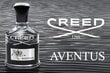 Parfimērijas ūdens Creed Aventus EDP vīriešiem 50 ml cena un informācija | Vīriešu smaržas | 220.lv