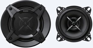 Sony XS-FB1020E цена и информация | Автомобильные динамики | 220.lv