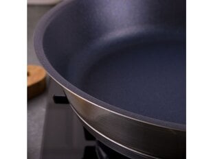AMBITION сковорода Selection с покрытием Teflon Platinum Plus, 24 см цена и информация | Cковородки | 220.lv