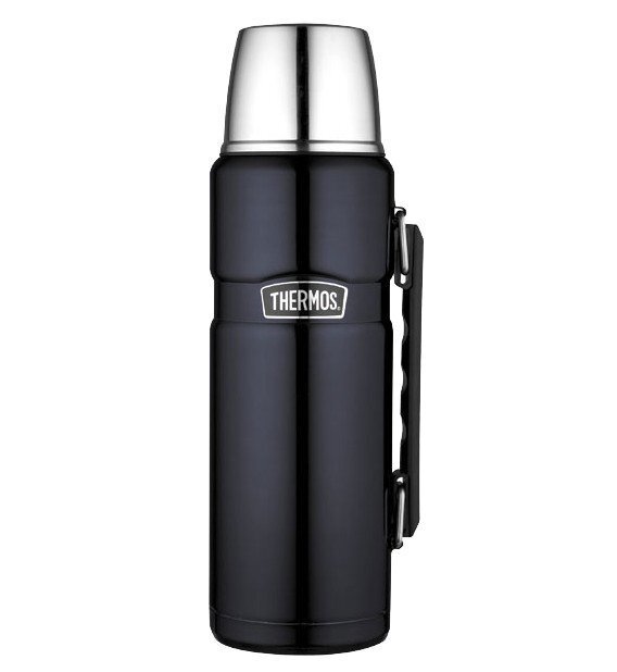 Termoss Thermos 1,2 l cena un informācija | Termosi, termokrūzes | 220.lv