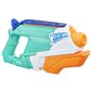 Ūdens pistole Nerf Supersoaker Splash Mouth Hasbro 21E (ES-EN) цена и информация | Ūdens, smilšu un pludmales rotaļlietas | 220.lv