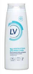 Attīroša micelāra emulsija LV 250 ml cena un informācija | Sejas ādas kopšana | 220.lv