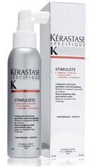 Процедура против выпадения волос Specifique Kerastase цена и информация | Средства для укрепления волос | 220.lv