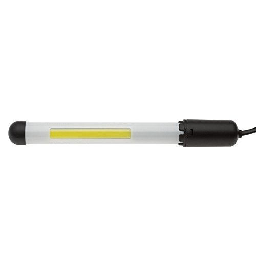 LED akvārija lampa Aquael Tube Plant,6 W cena un informācija | Akvāriji un aprīkojums | 220.lv