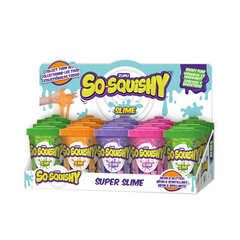 Слизь So Squishy Zuru, 8601 цена и информация | Настольная игра | 220.lv