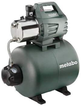 Metabo HWW 6000/50 INOX mājsaimniecības ūdens apgādes sūknis (600976000) цена и информация | Гидрофоры | 220.lv