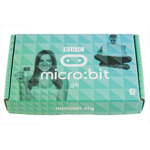 Starta komplekts BBC micro:bit cena un informācija | Atvērtā koda elektronika | 220.lv