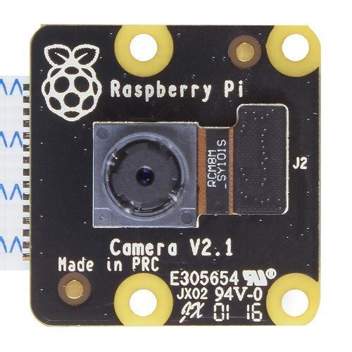 Raspberry Pi NoIR Kamera V2 8MP cena un informācija | Atvērtā koda elektronika | 220.lv