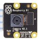 Raspberry Pi NoIR Kamera V2 8MP cena un informācija | Atvērtā koda elektronika | 220.lv