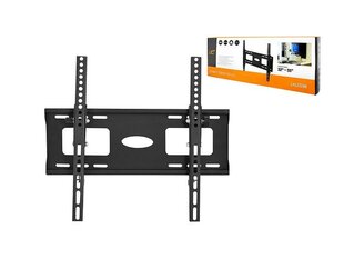 HQ LXLCD38 23-55 цена и информация | Кронштейны и крепления для телевизоров | 220.lv